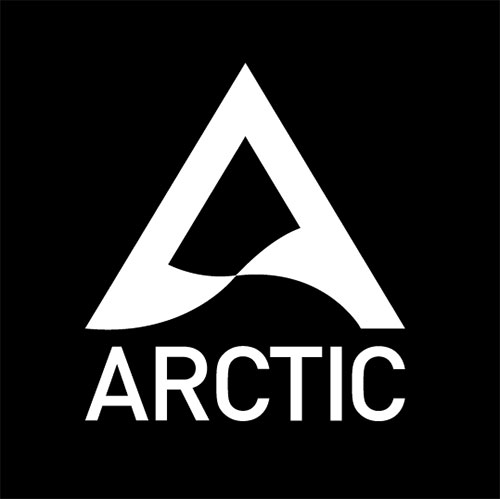 Logo ARCTIC