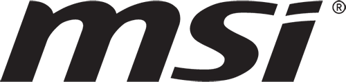Logo MSI
